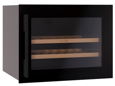 Детальное фото товара: LEX LWD6028BL