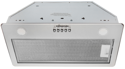 Детальное фото товара: Konigin Flesh Inox 60