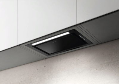 Детальное фото товара: ELICA HIDDEN ADVANCE BL MAT/A/52