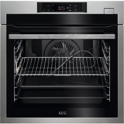 Детальное фото товара: AEG BSE788380M