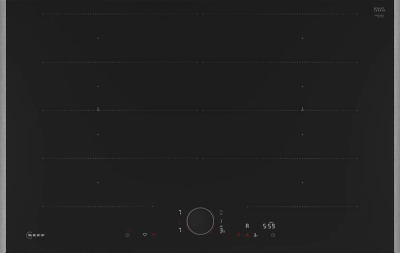 Детальное фото товара: NEFF T68YYY4C0 индукционная поверхность