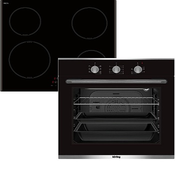 Фото товара: KORTING HI 64013 B + OKB 370 CMX