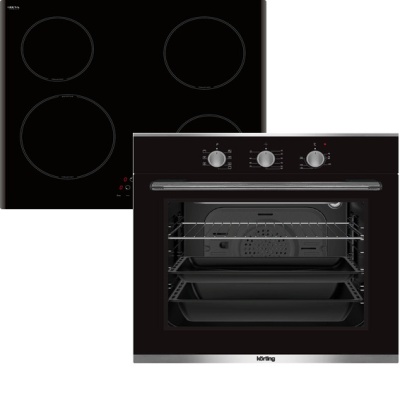 KORTING HI 64013 B + OKB 370 CMX