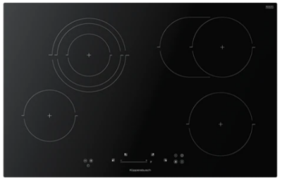 Kuppersbusch KE 8350.0 SR