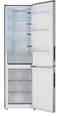 Детальное фото товара: Candy CFN6200SD