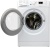 Indesit BWSA 5109 WWV Детальное фото товара: Indesit BWSA 5109 WWV