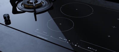 Детальное фото товара: Kuppersbusch KIG 9850.0 SR-E5 комбинированная поверхность