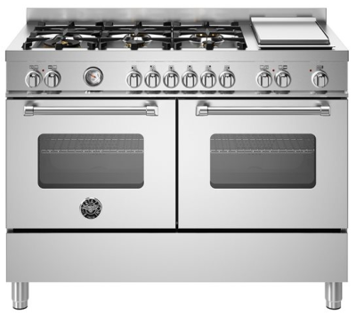 Детальное фото товара: BERTAZZONI MAS126G2EXT