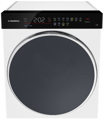 Детальное фото товара: Maunfeld MFWD121010WH07 (в 2-х коробках)