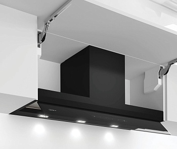 Фото товара: NEFF D95XAM2S0