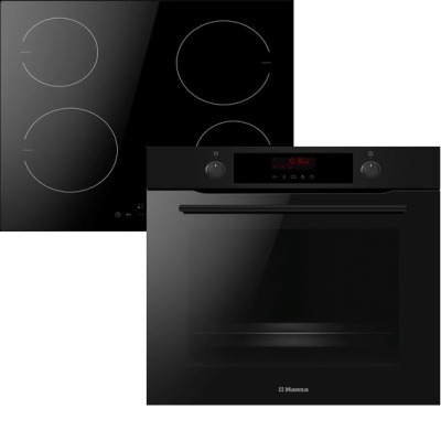 HANSA BHC633008 + BOESS696001