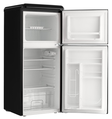 Детальное фото товара: Tesler RT-132 BLACK