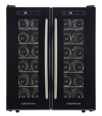 Детальное фото товара: Cellar Private CP024-2T