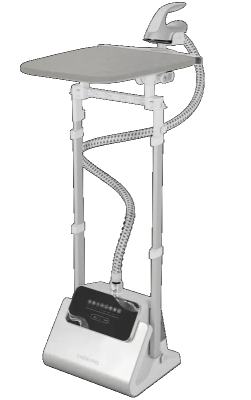 Детальное фото товара: HIBERG GS-5000 S