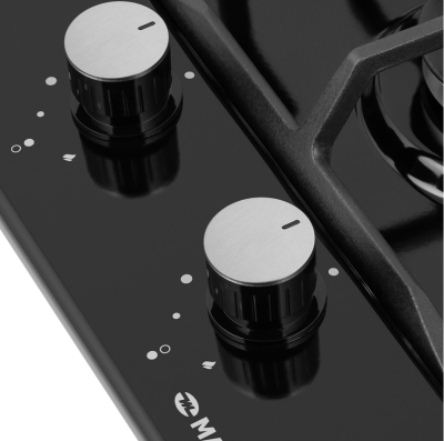 Детальное фото товара: Maunfeld EGHE.32.63CB/G газовая поверхность