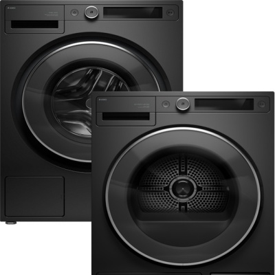 Детальное фото товара: ASKO стирка W5096RG + сушка T509HRG + соед.эл HS60G