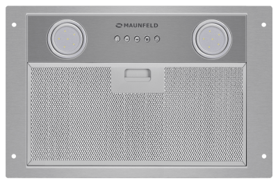 Детальное фото товара: Maunfeld Cam 45 Inox