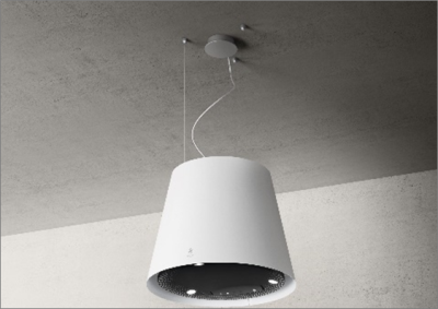 Детальное фото товара: ELICA EASY UX WH/F/50