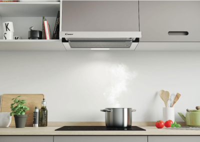 Детальное фото товара: Candy CBT60RWG-07