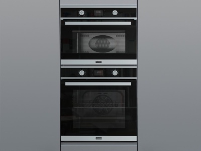 Детальное фото товара: Franke FSM 45 MW XS