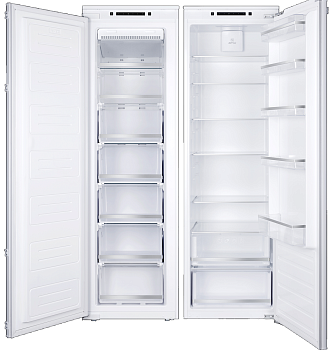 Фото товара: HIBERG SBS RFB-30 W + FRB-30 NFW набор