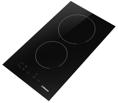 Детальное фото товара: Hansa BHC36106 стеклокерамическая поверхность