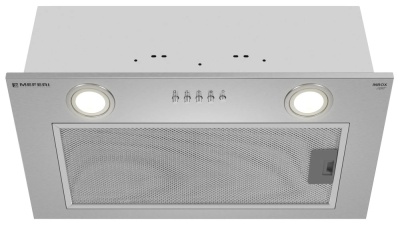 Детальное фото товара: MEFERI INBOX52IX LIGHT