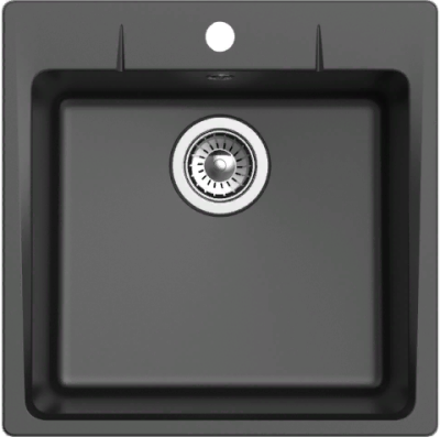 Ewigstein Gerd G- 50, мойка, гранит, антрацит