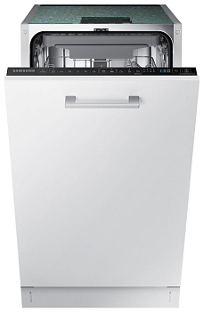 Фото товара: Samsung DW50R4070BB/WT