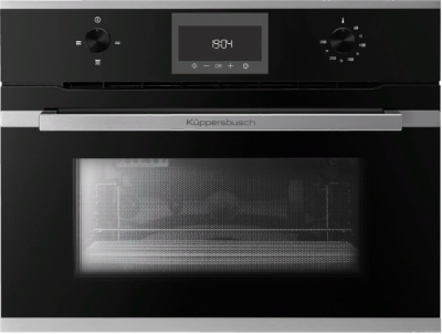 Детальное фото товара: Kuppersbusch CM 6330.0 S1 Stainless Steel