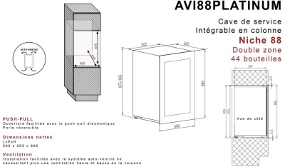 Схема встраивания