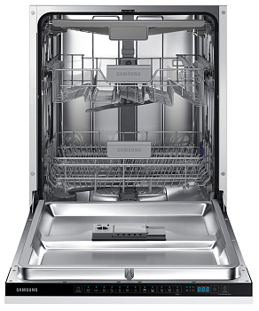 Фото товара: Samsung DW60M6050BB/WT