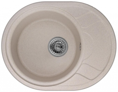 Emar EMQ-1575.C, мойка, гранит, сардоникс