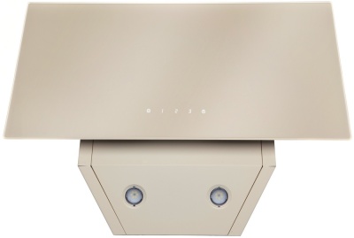 Детальное фото товара: Konigin Colibri Tech Ivory 50