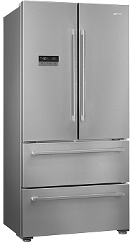 Фото товара: Smeg FQ55FXDE