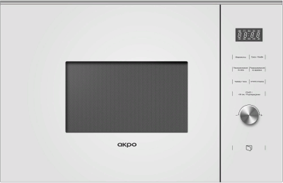 Фото товара: AKPO MEA 92508 SEA07 WH