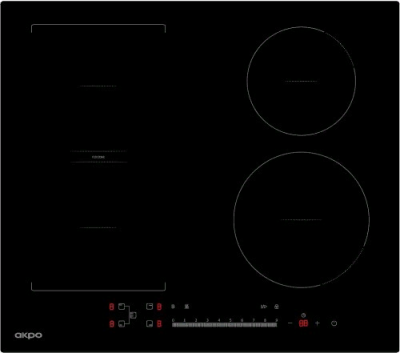 AKPO PIA 6094121FZ-1 BL