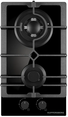 Детальное фото товара: Kuppersberg FG 31 B газовая поверхность