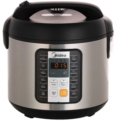 Детальное фото товара: Midea MPC-6032
