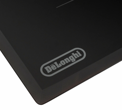 Детальное фото товара: DeLonghi ELETTRA 4B2P CR индукционная поверхность