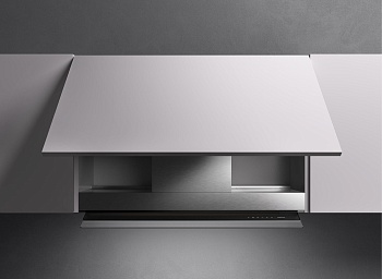 Фото товара: Falmec VIRGOLA TOUCH 90