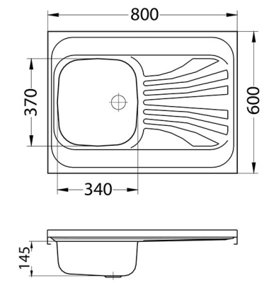 Схема встраивания