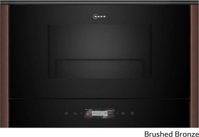 Детальное фото товара: NEFF NL9GR31Y1