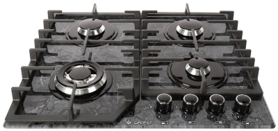 Детальное фото товара: GEFEST ПВГ 2232-01 Р53 газовая поверхность