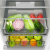 Haier CEF530CWRG Детальное фото товара: Haier CEF530CWRG