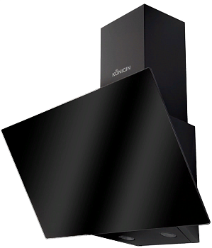 Фото товара: Konigin Colibri Tech Black 60