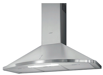 Фото товара: JetAir JENNY TC-S 90 INX-10