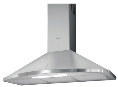 Фото товара: JetAir JENNY TC-S 90 INX-10