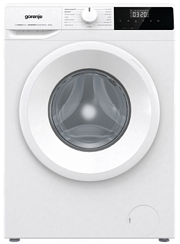 Фото товара: Gorenje W2NHPI72SCSIRV