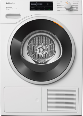 Детальное фото товара: Miele TSL783WP